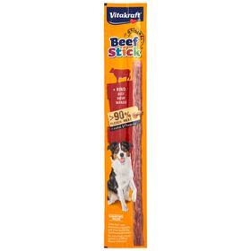 Tiras para C&atilde;o Carne de Vaca Vitakraft