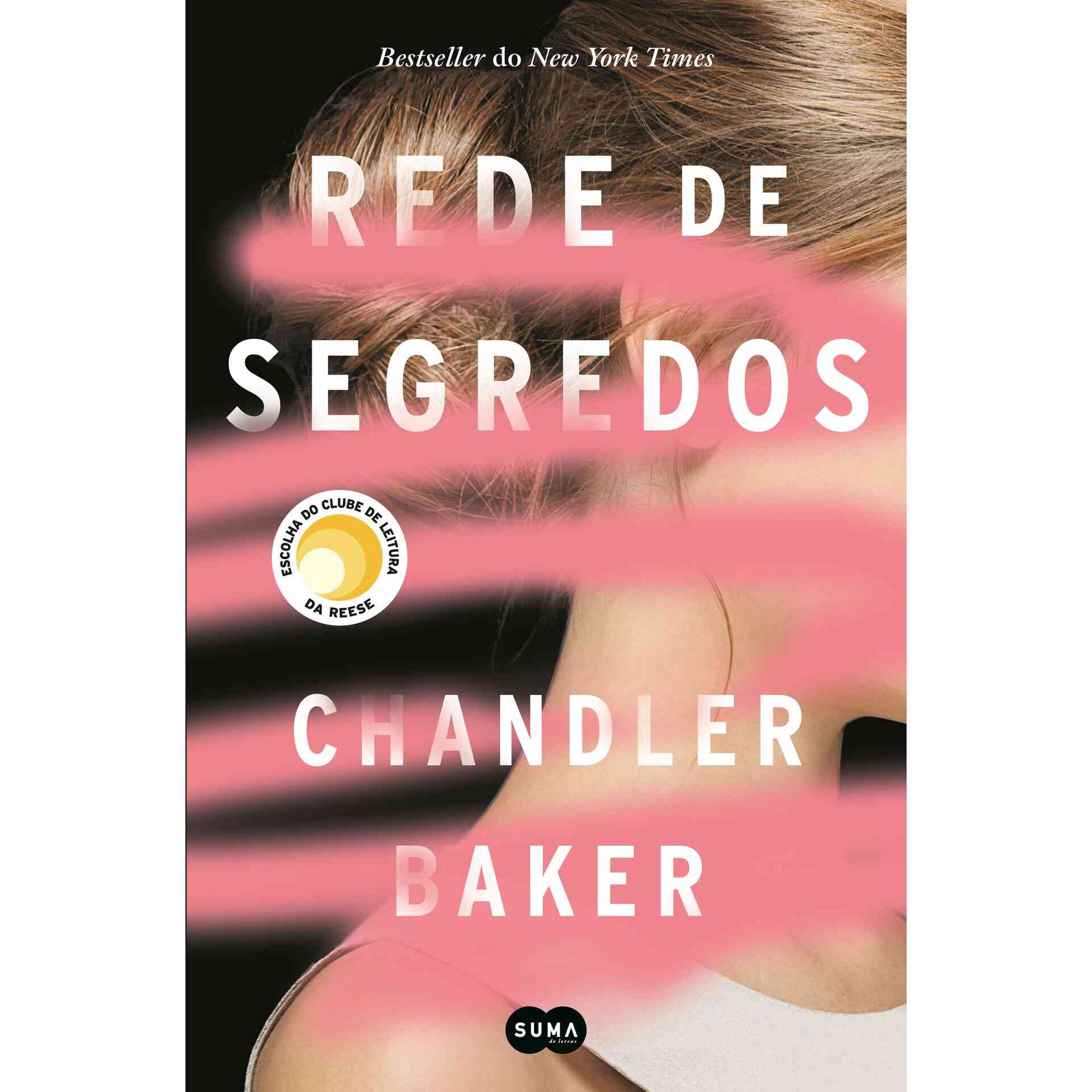 Rede de Segredos