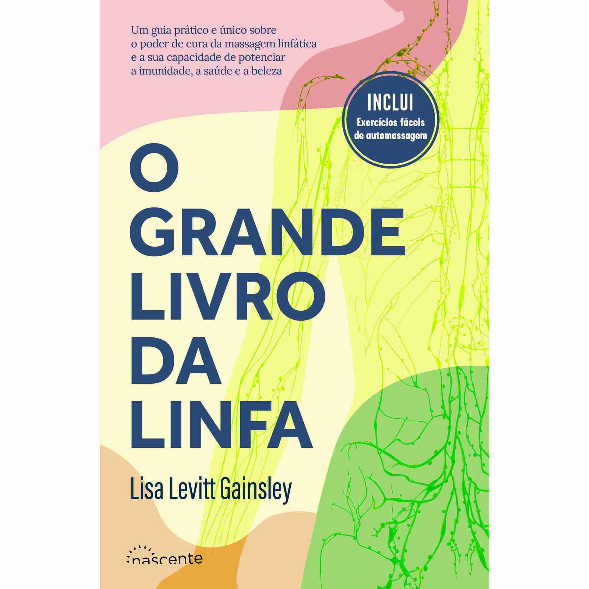 O Grande Livro da Linfa