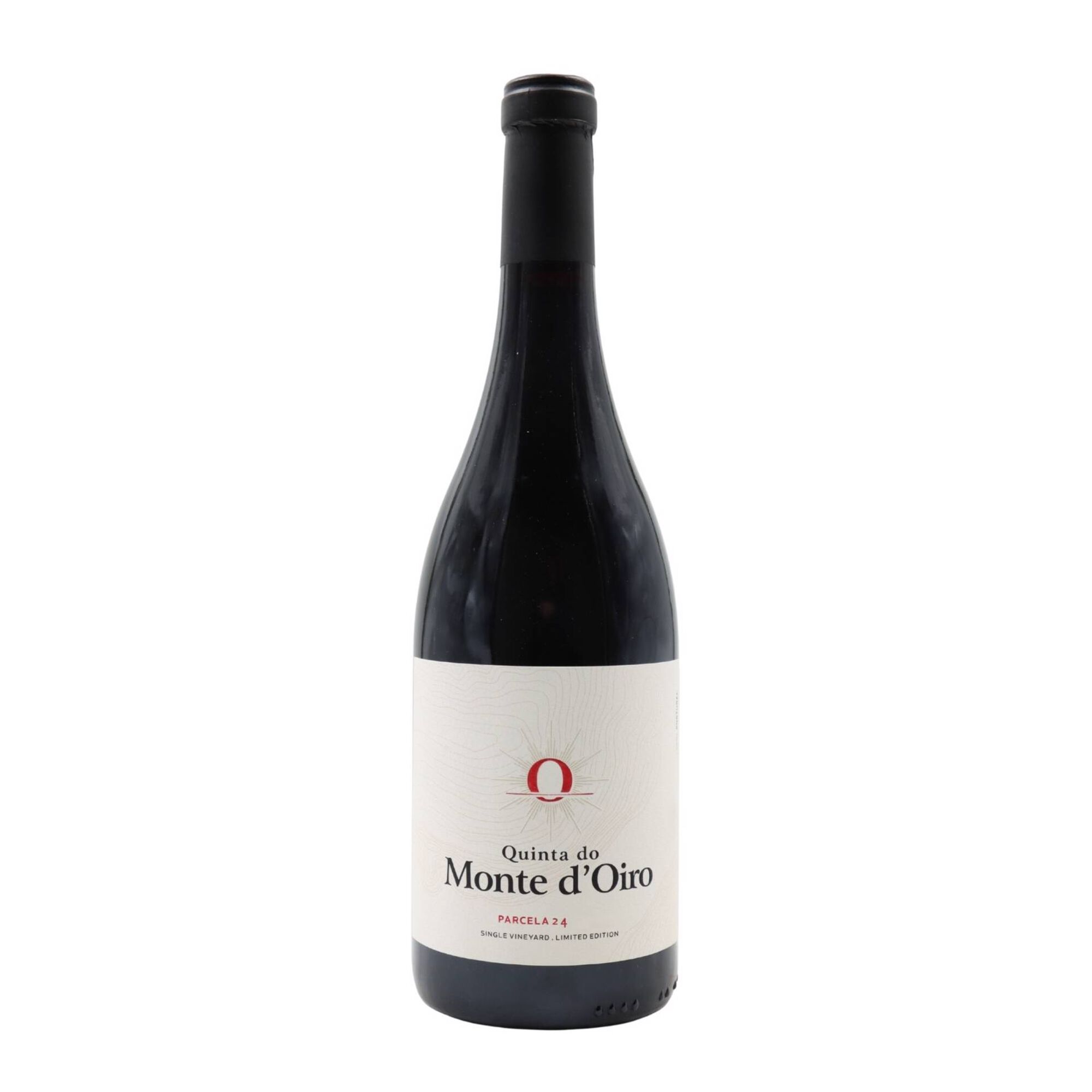 Quinta do Monte D'Oiro Syrah Lisboa Vinho Tinto