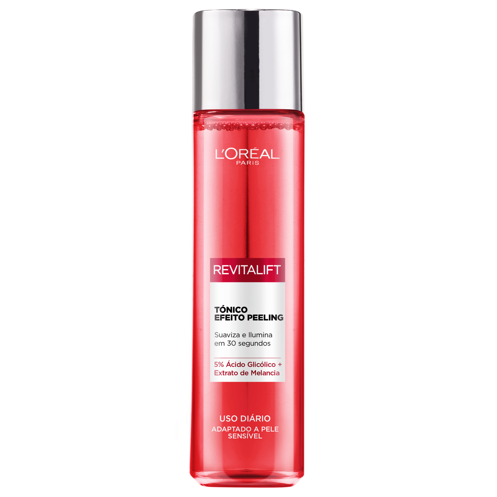 T&oacute;nico Aperfei&ccedil;oador Revitalift Laser L'Or&eacute;al Paris