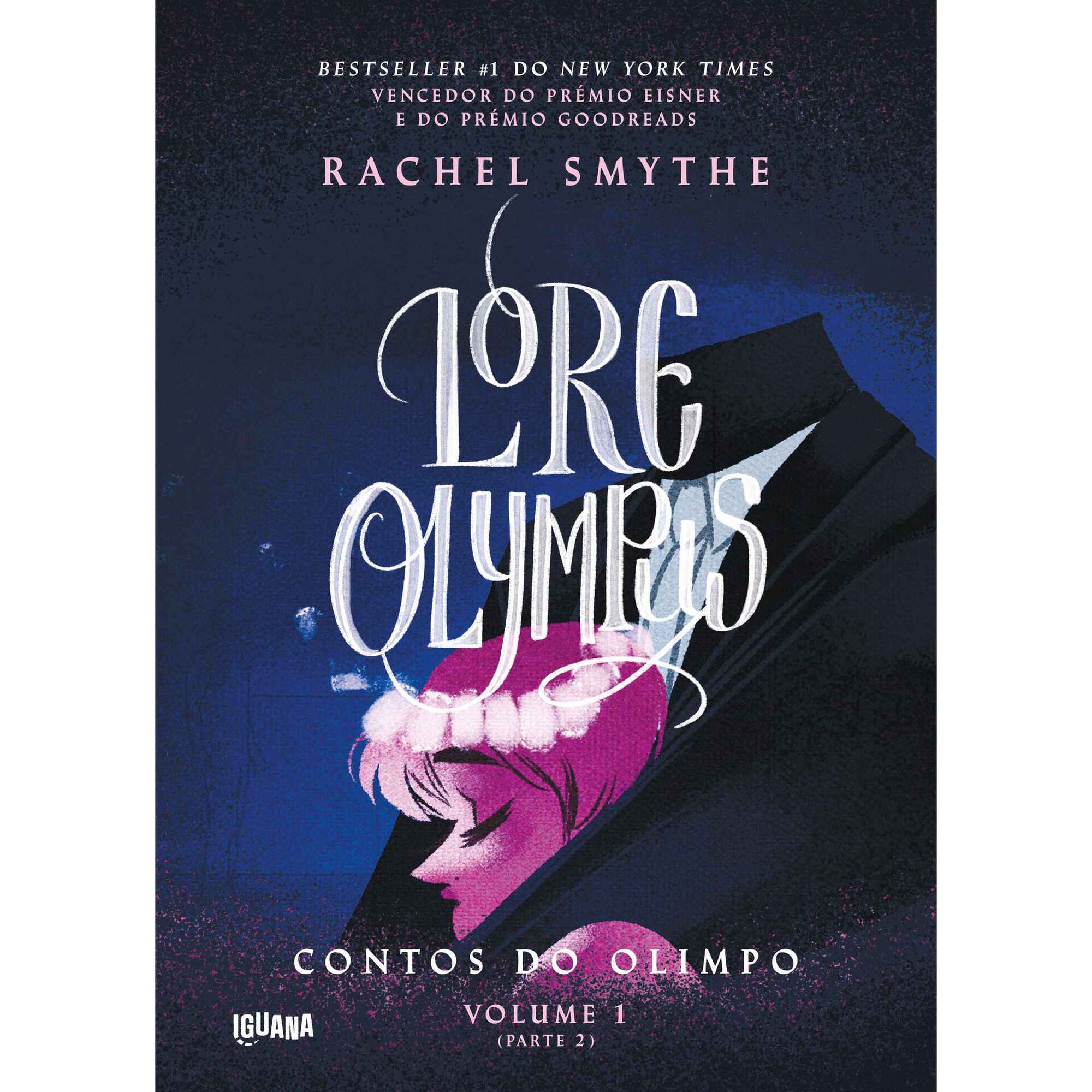 Lore Olympus de Rachel Smythe
