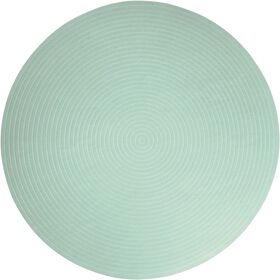 Individual Eva 36cm Verde Kasa