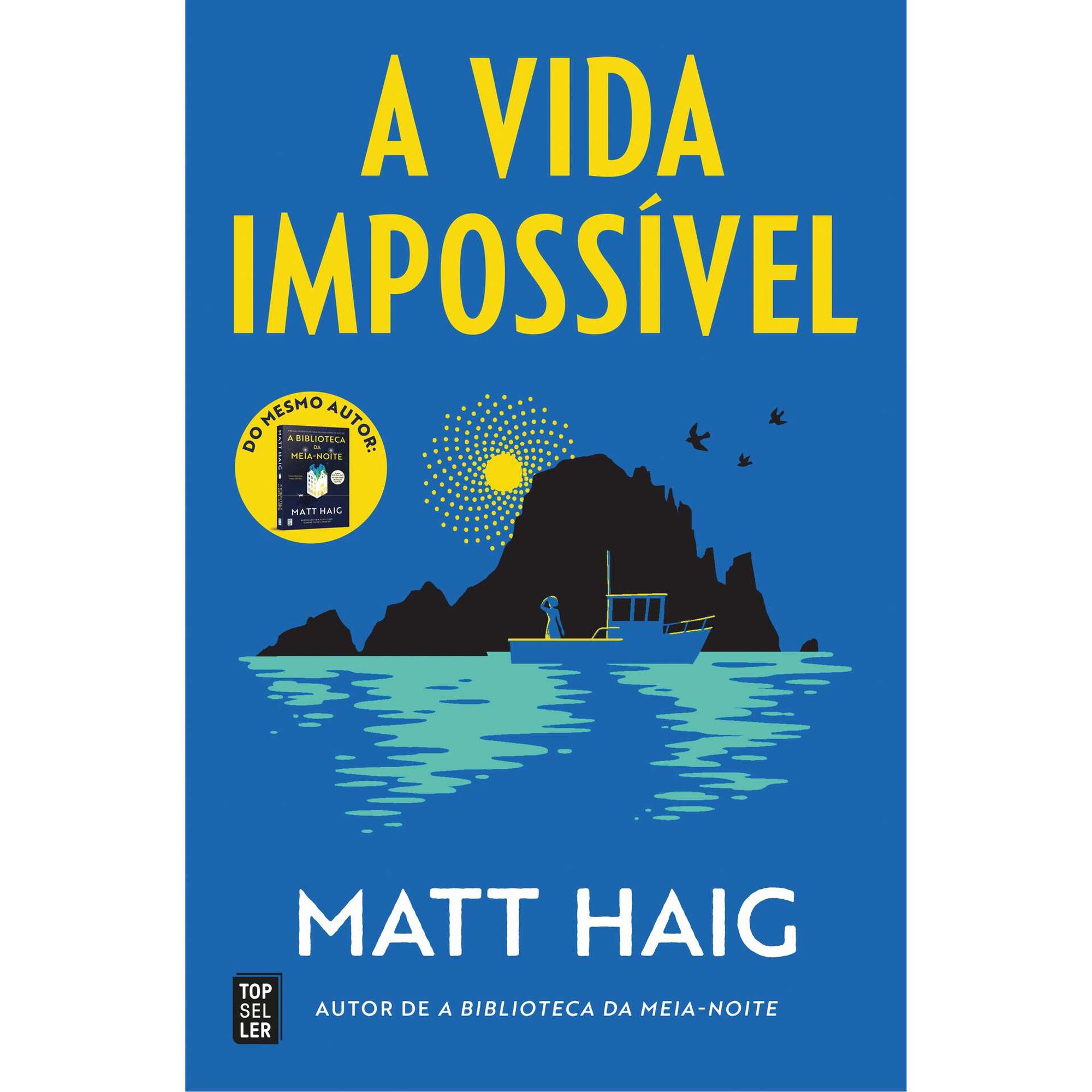 A Vida Impossível A Vida Impossível