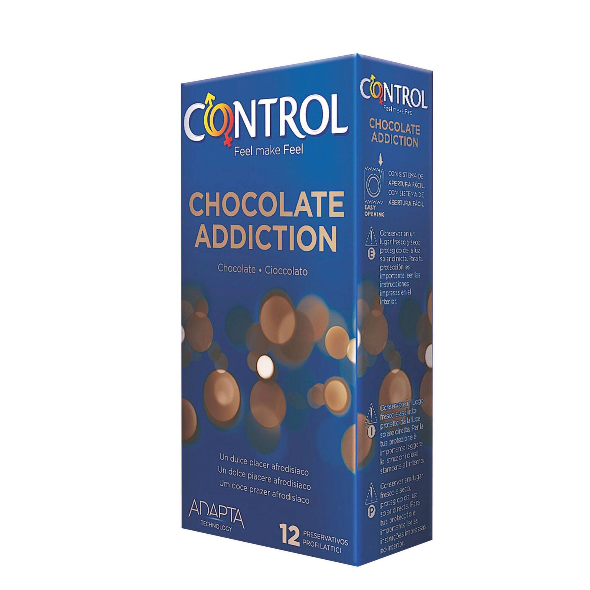 Preservativos Chocolate Preservativos Chocolate