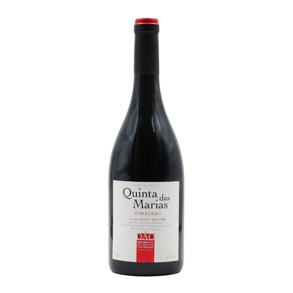 Quinta Das Marias Alfrocheiro Dão Vinho Tinto
