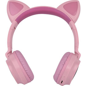 Auscultadores sem Fios Fun