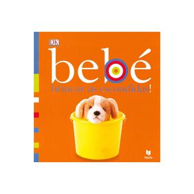 Bebé - Brincar às Escondidas