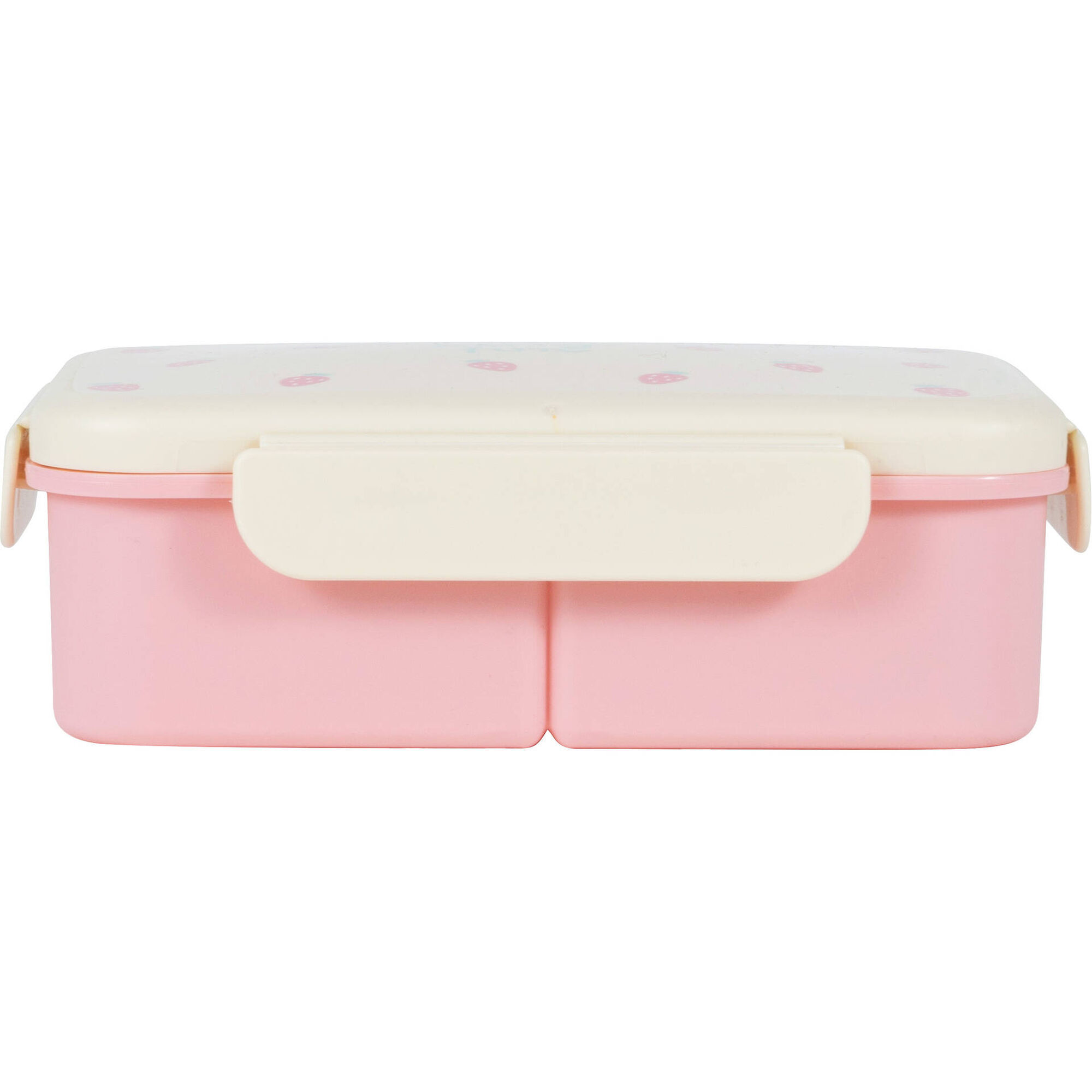 Caixa para Lanche Baby Berry Note!