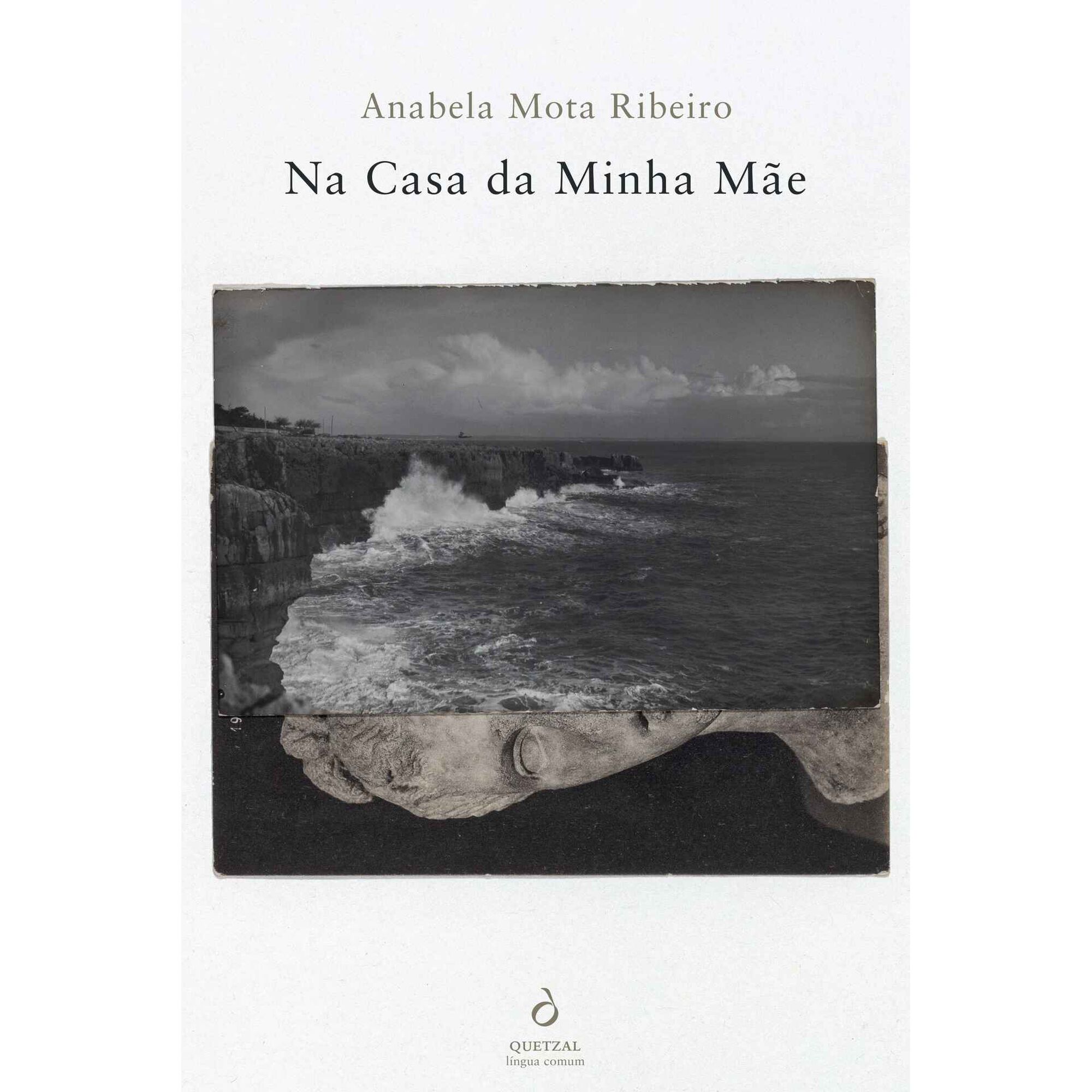Na Casa da Minha M&atilde;e de Anabela Mota Ribeiro