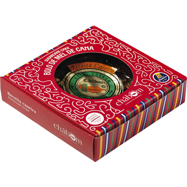 Bolo de Mel Receita Caseira