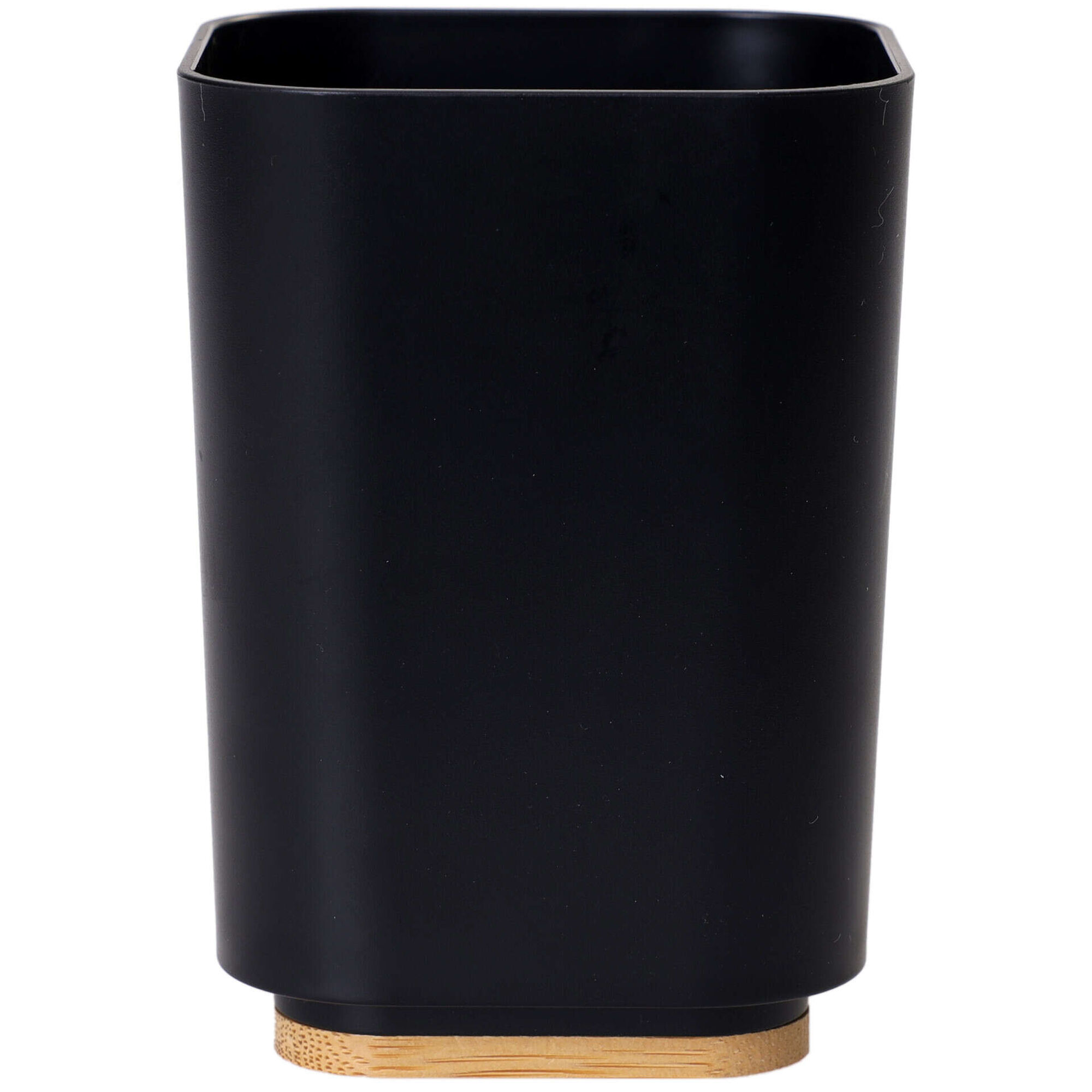 Copo Bambu Preto Kasa