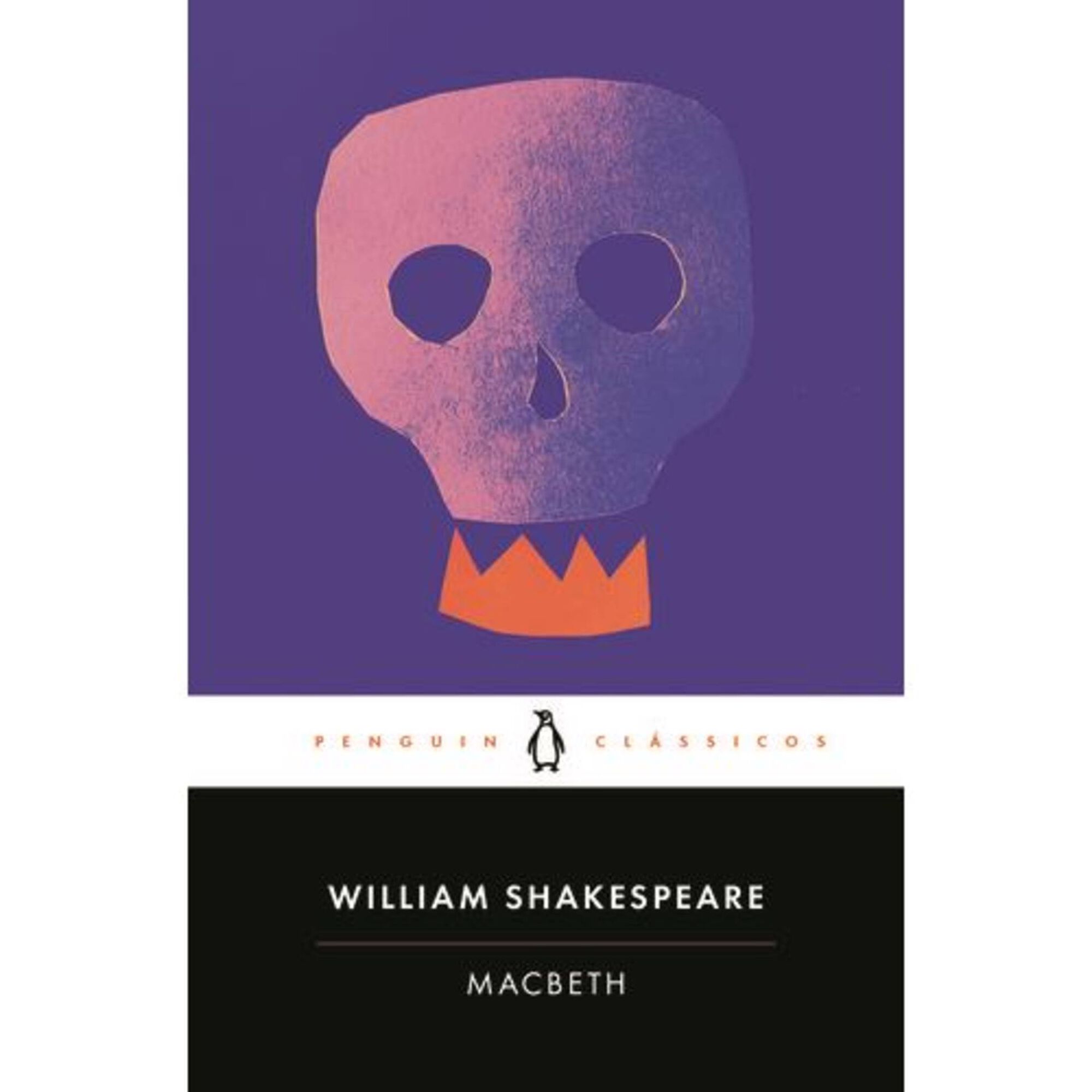Macbeth (Livro de Bolso) Macbeth (Livro de Bolso)