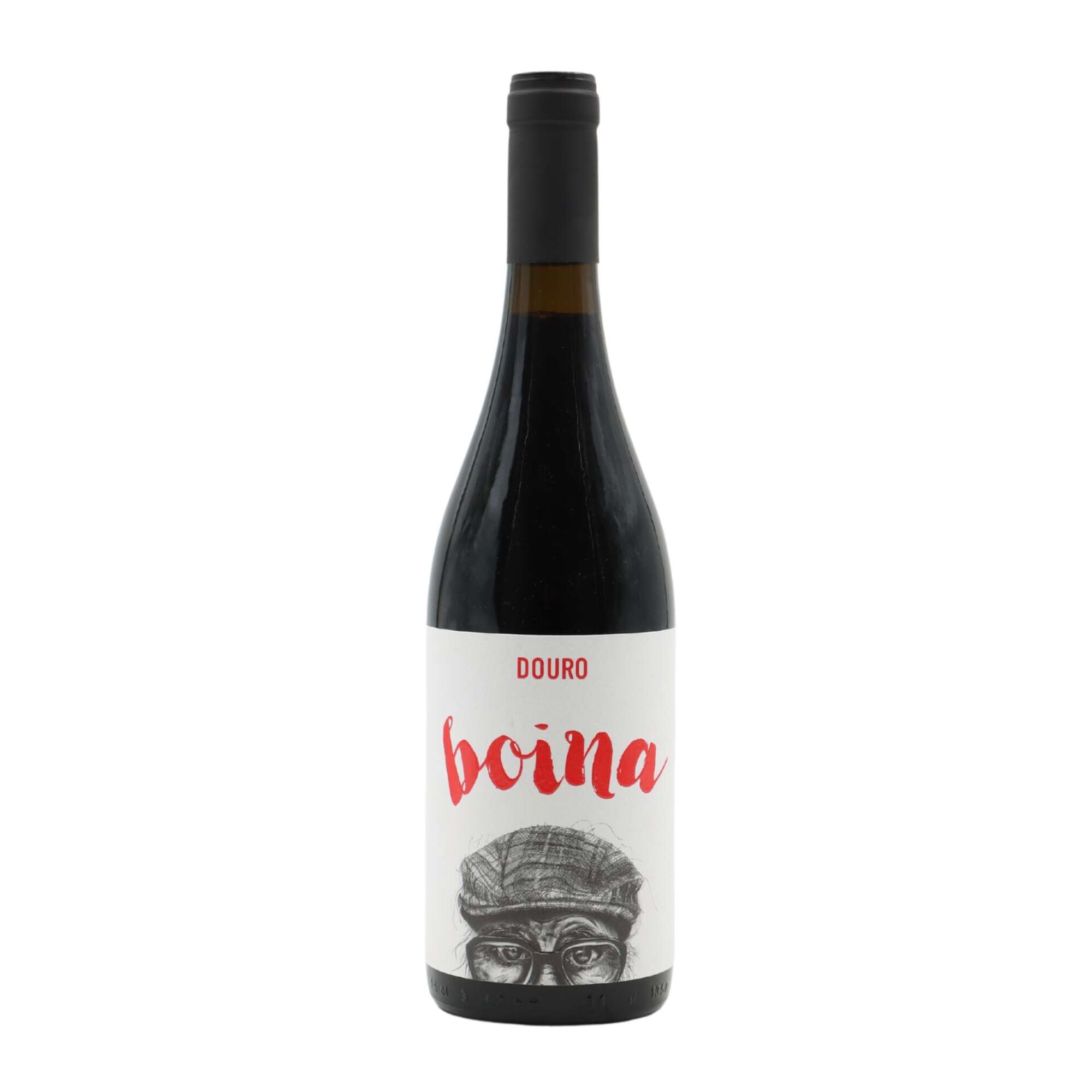 Boina Douro Vinho Tinto Boina Douro Vinho Tinto
