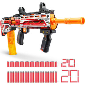 Lançador Skins Pro Series 1