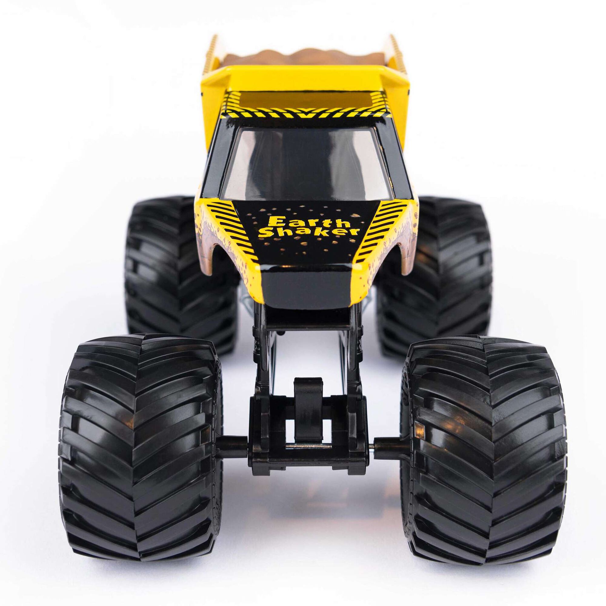 Veículos Monster Jam 1:24 (vários modelos)