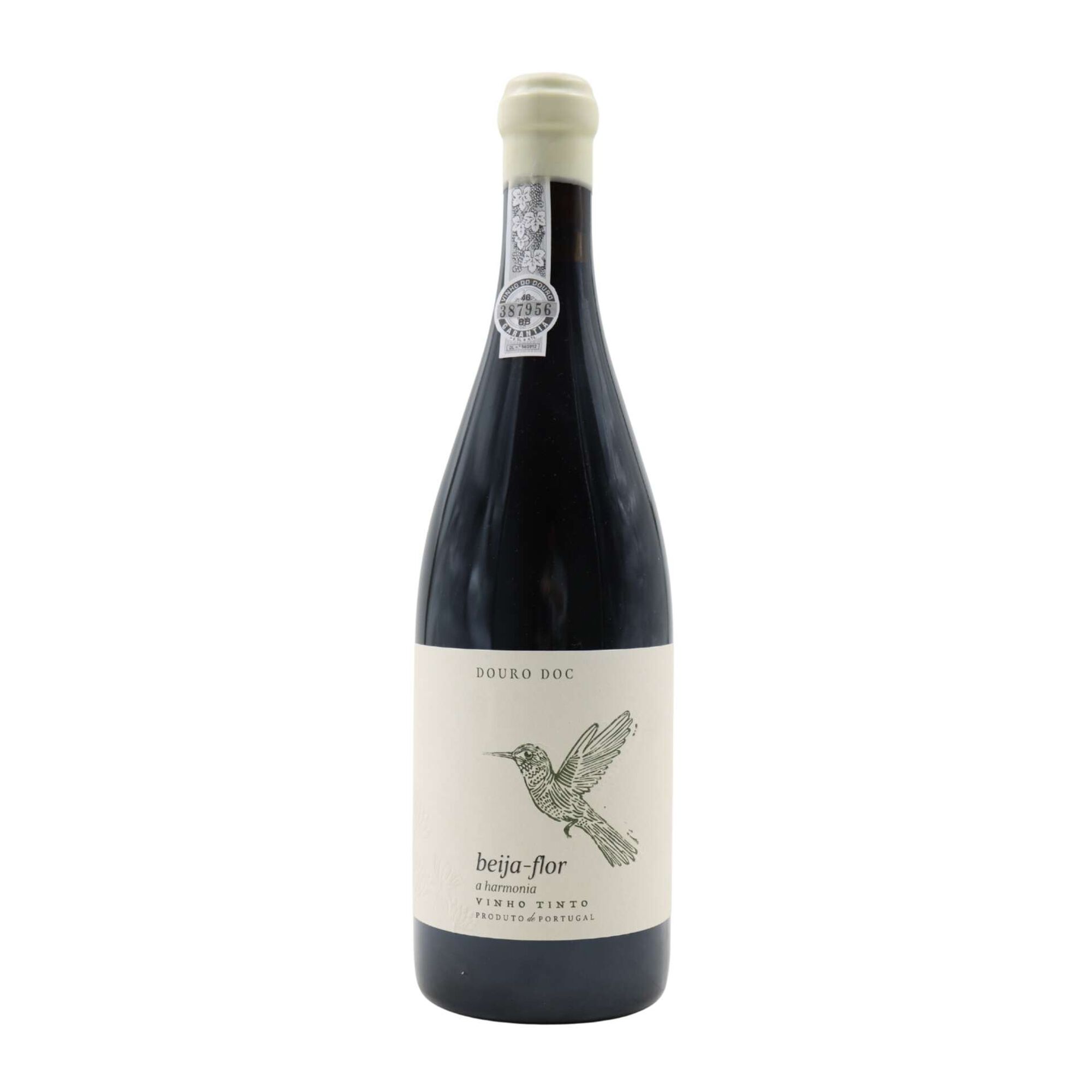 Beija-Flor A Harmonia Douro Vinho Tinto