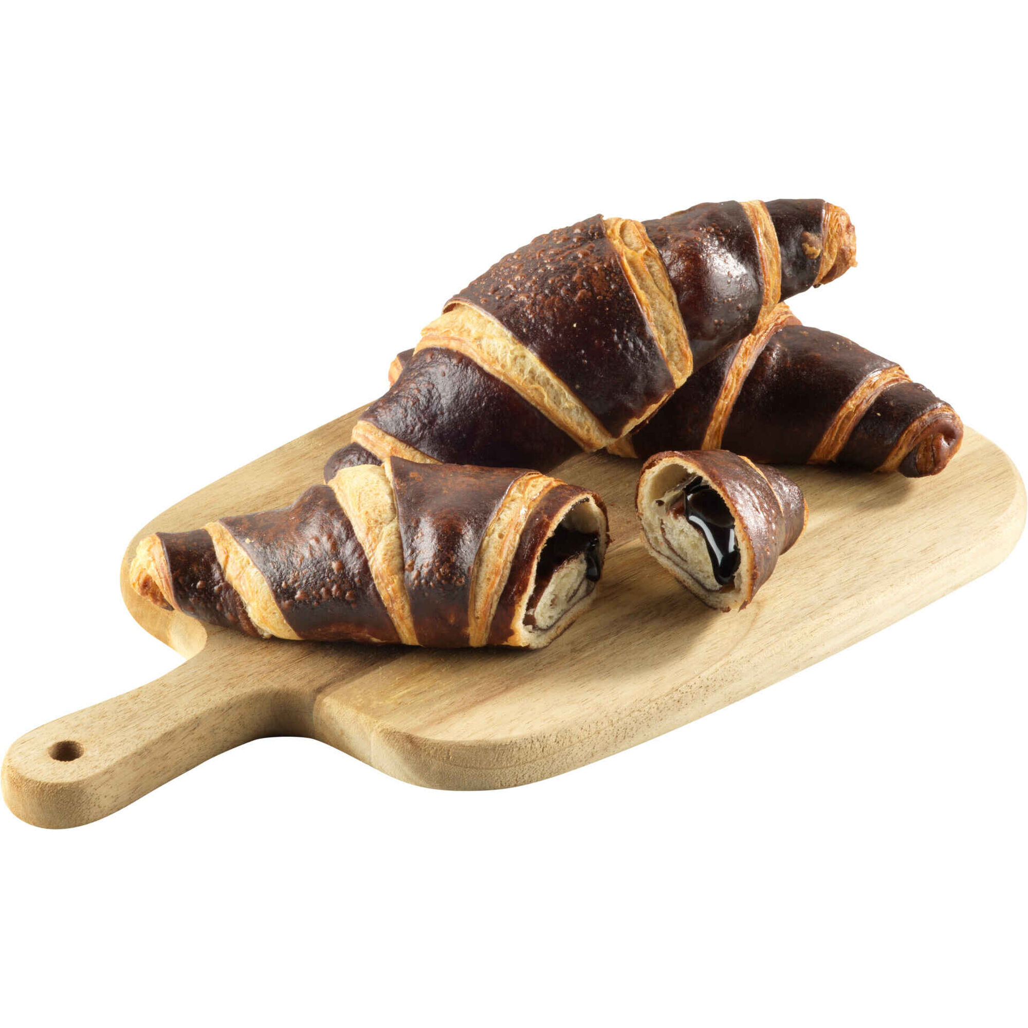 Croissant de Chocolate Continente