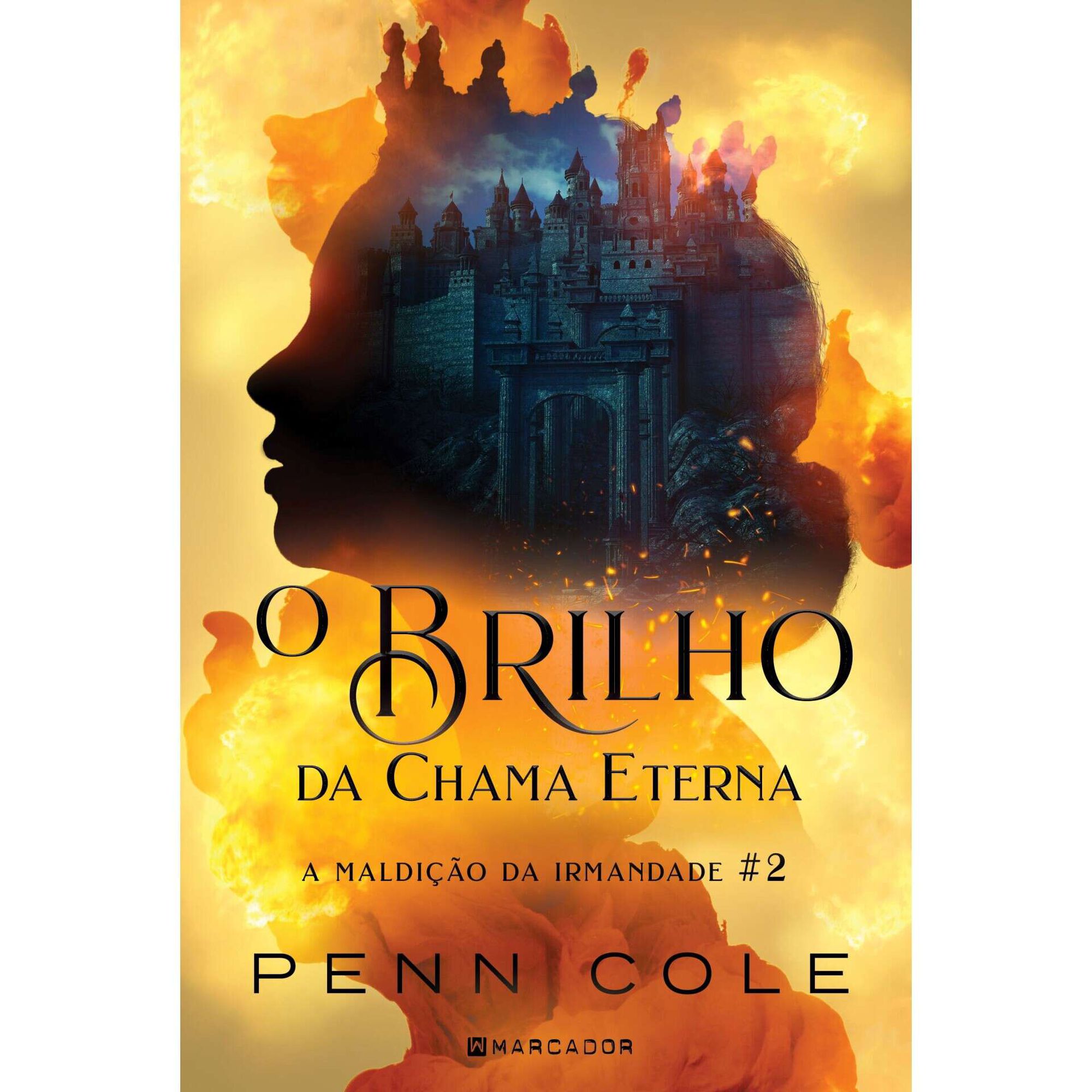 O Brilho da Chama Eterna