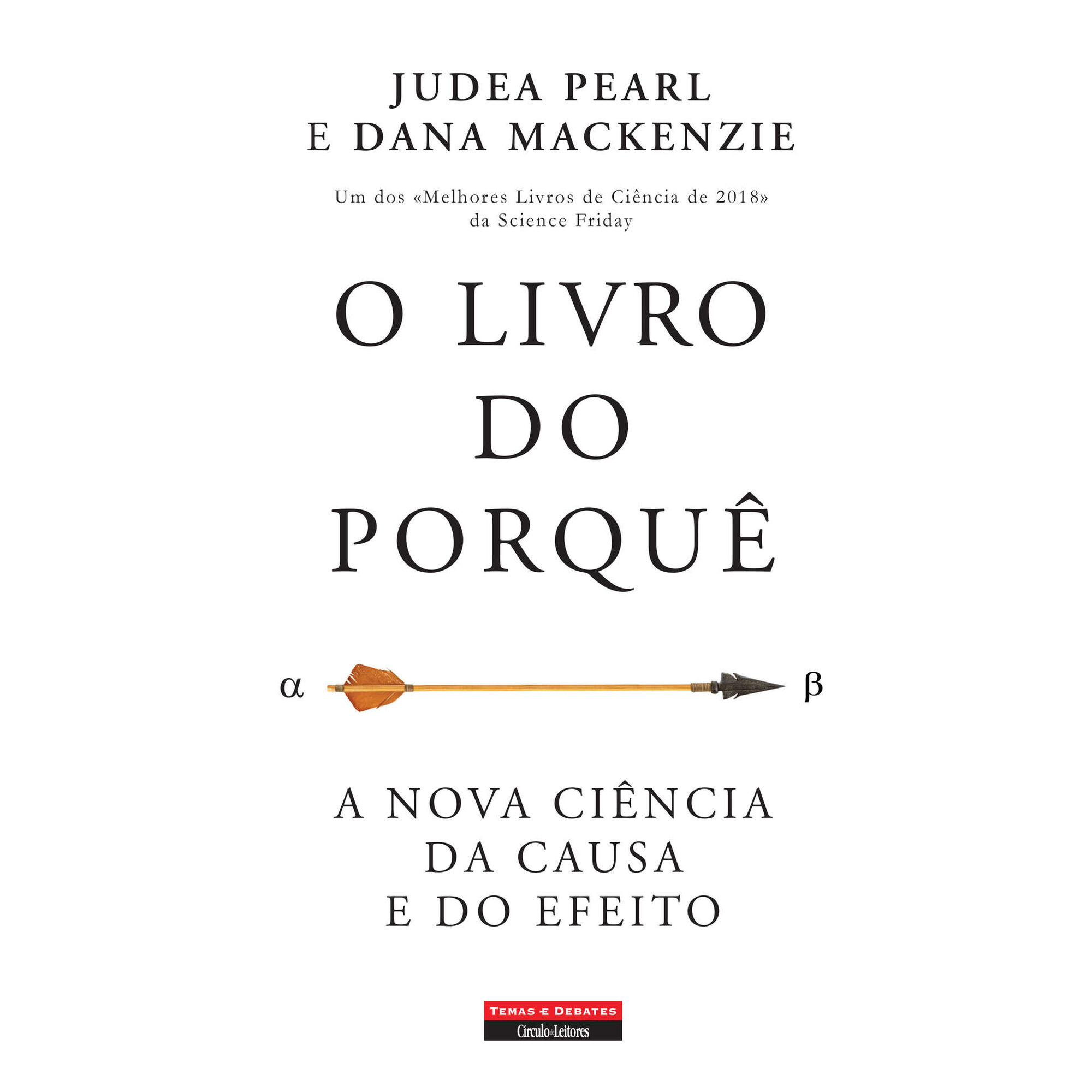 O Livro do Porquê