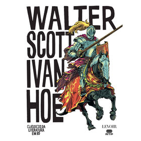 Ivanho&eacute; de Walter Scott