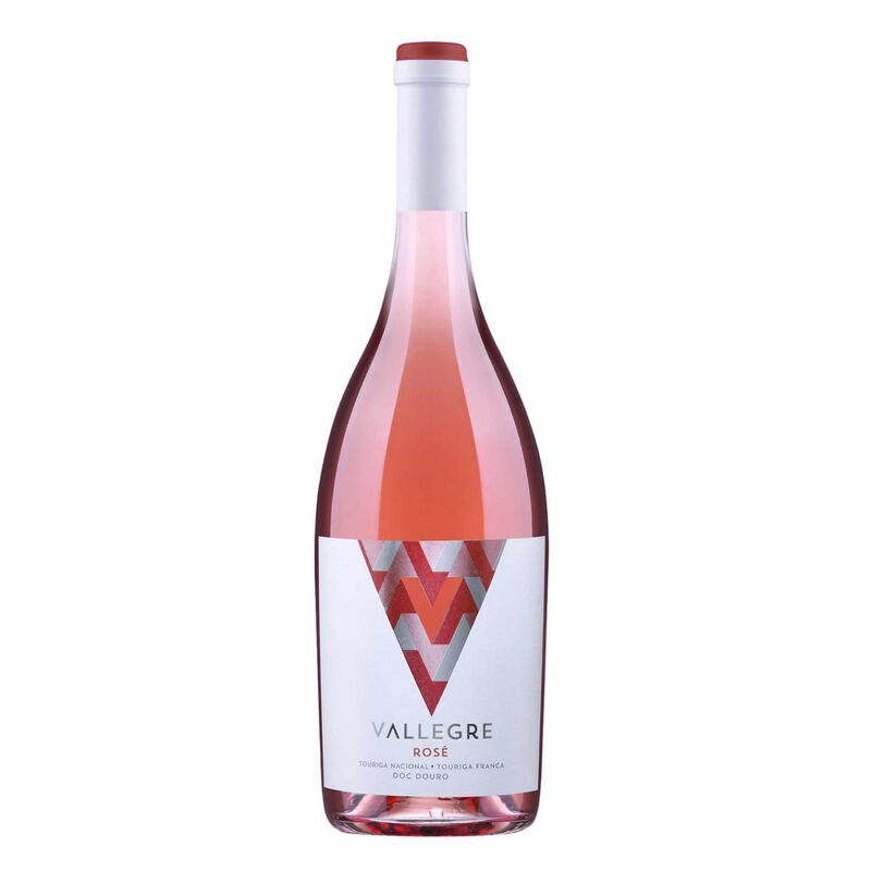 Vallegre Douro Vinho Rosé