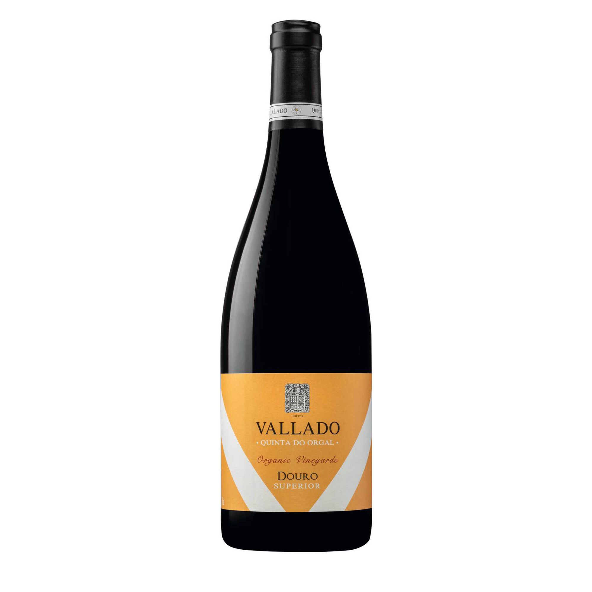 Vallado Douro Superior DOC Douro Vinho Tinto