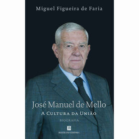 Jos&eacute; Manuel de Mello: A Cultura da Uni&atilde;o de Miguel Figueira de Faria