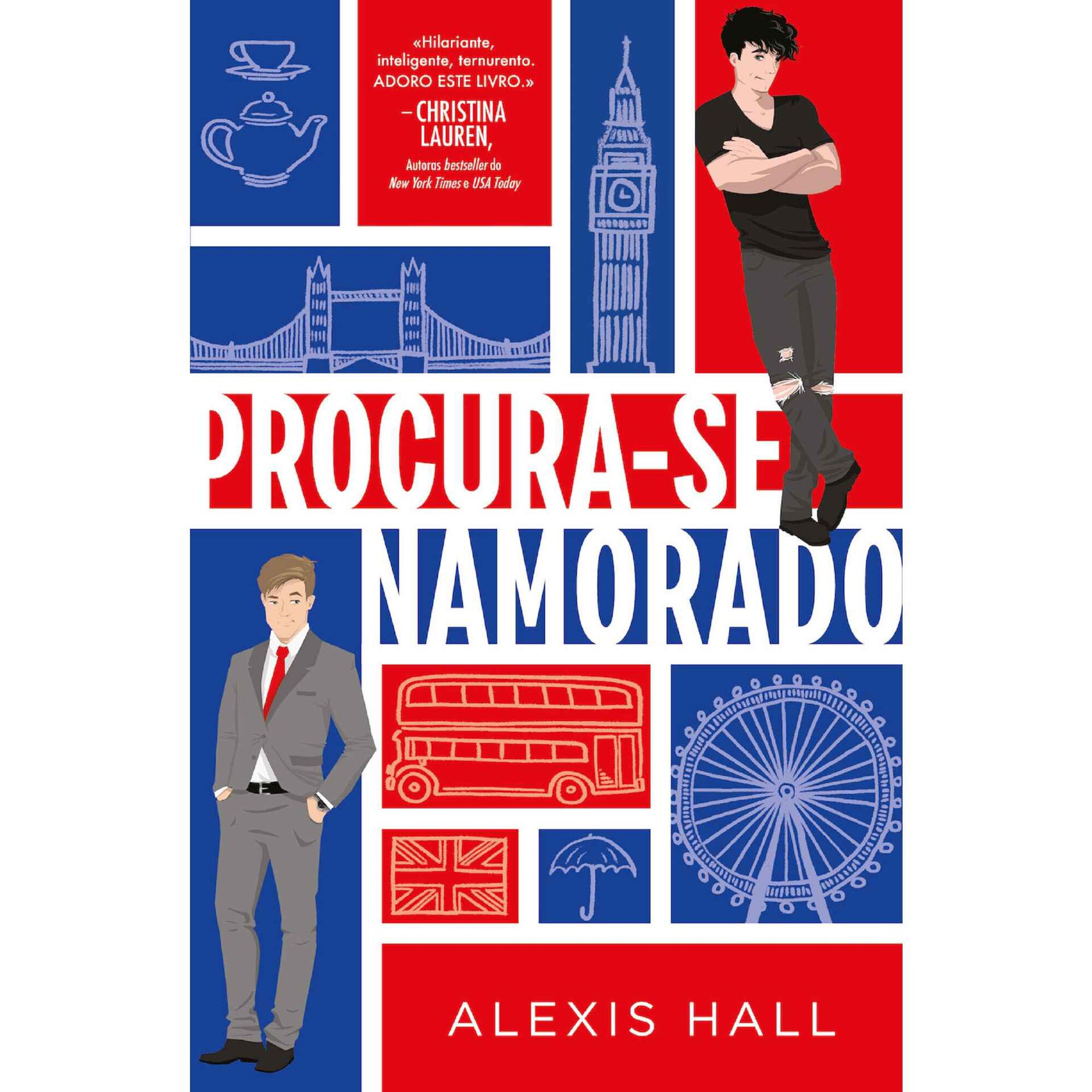 Procura-se Namorado Procura-se Namorado