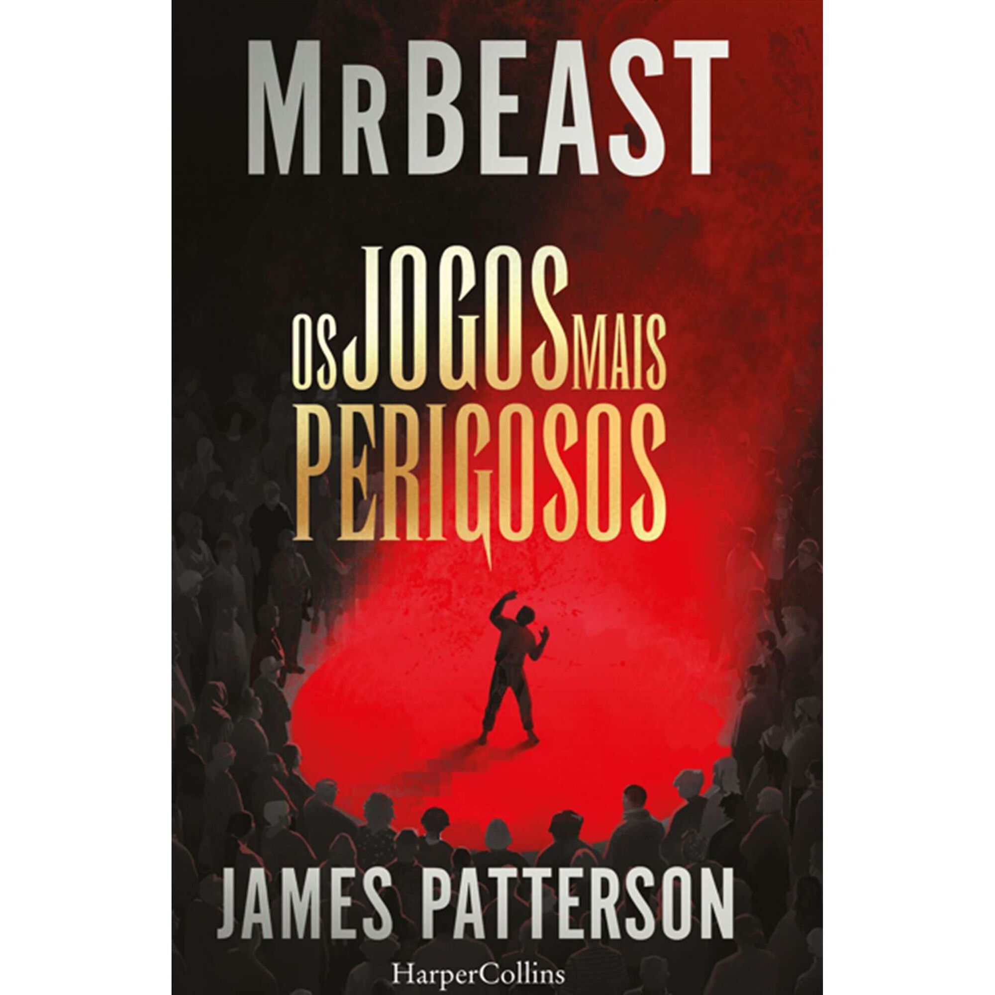 Os Jogos Mais Perigosos