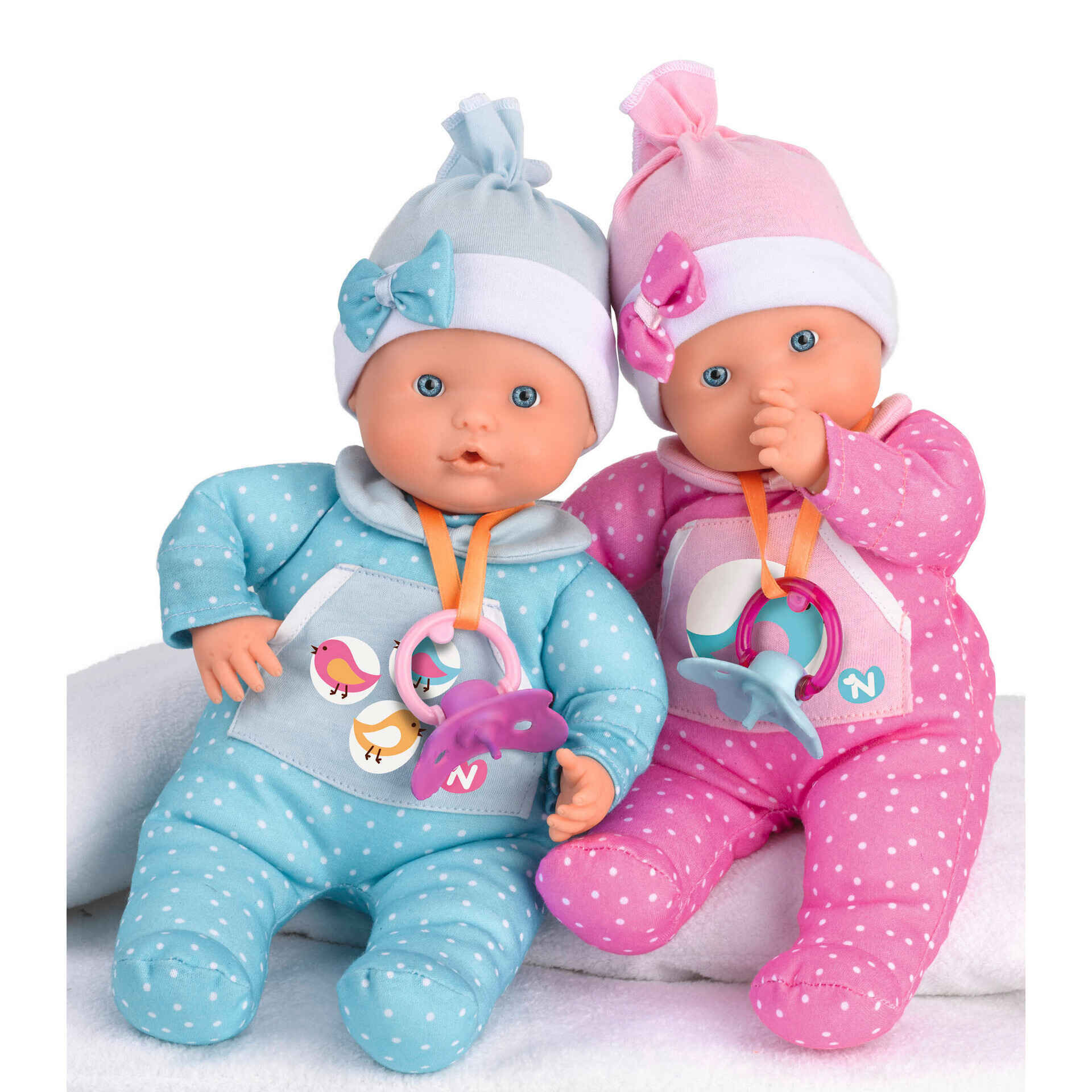 Boneco Nenuco Chor o v rias cores Continente Online