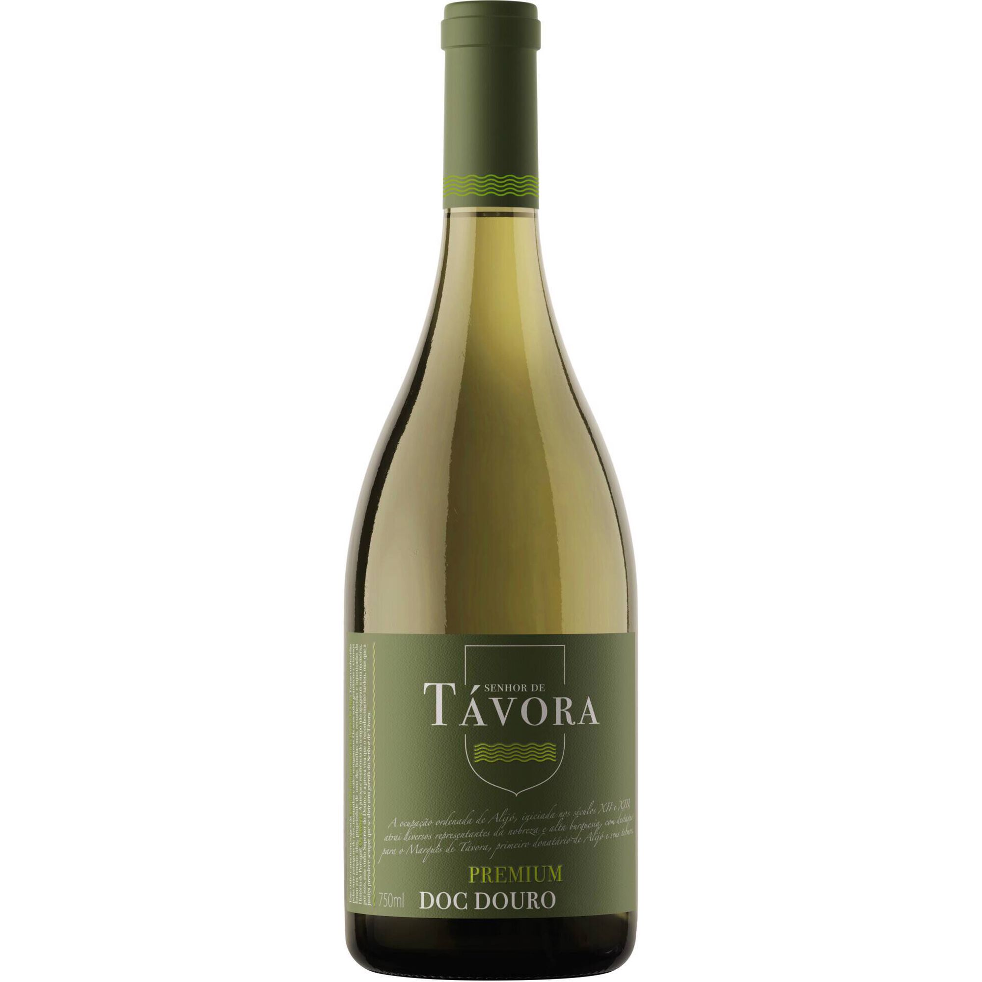 Senhor de Távora Premium Douro Vinho Branco