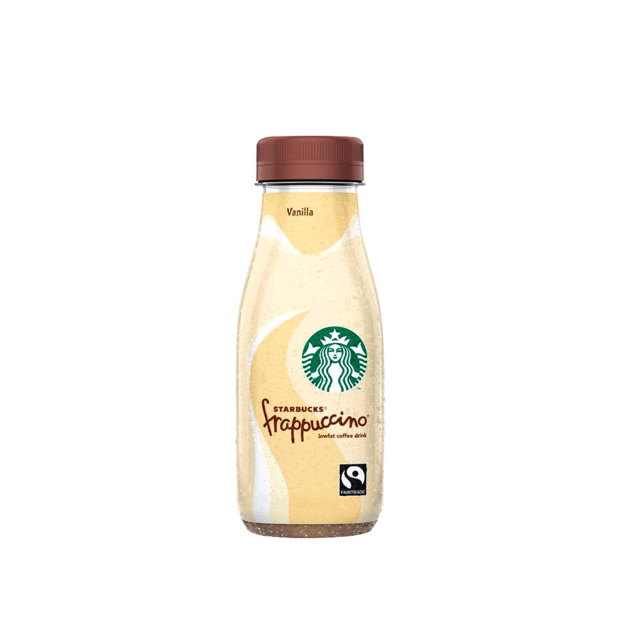 Latte Frappuccino Baunilha Latte Frappuccino Baunilha