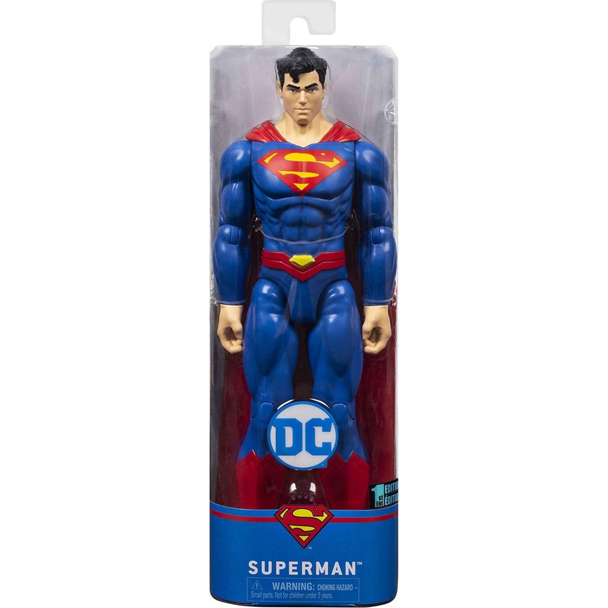 DC Comics - Figura Superman 30cm