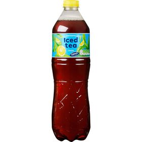 Ice Tea Limão sem Açúcar Continente