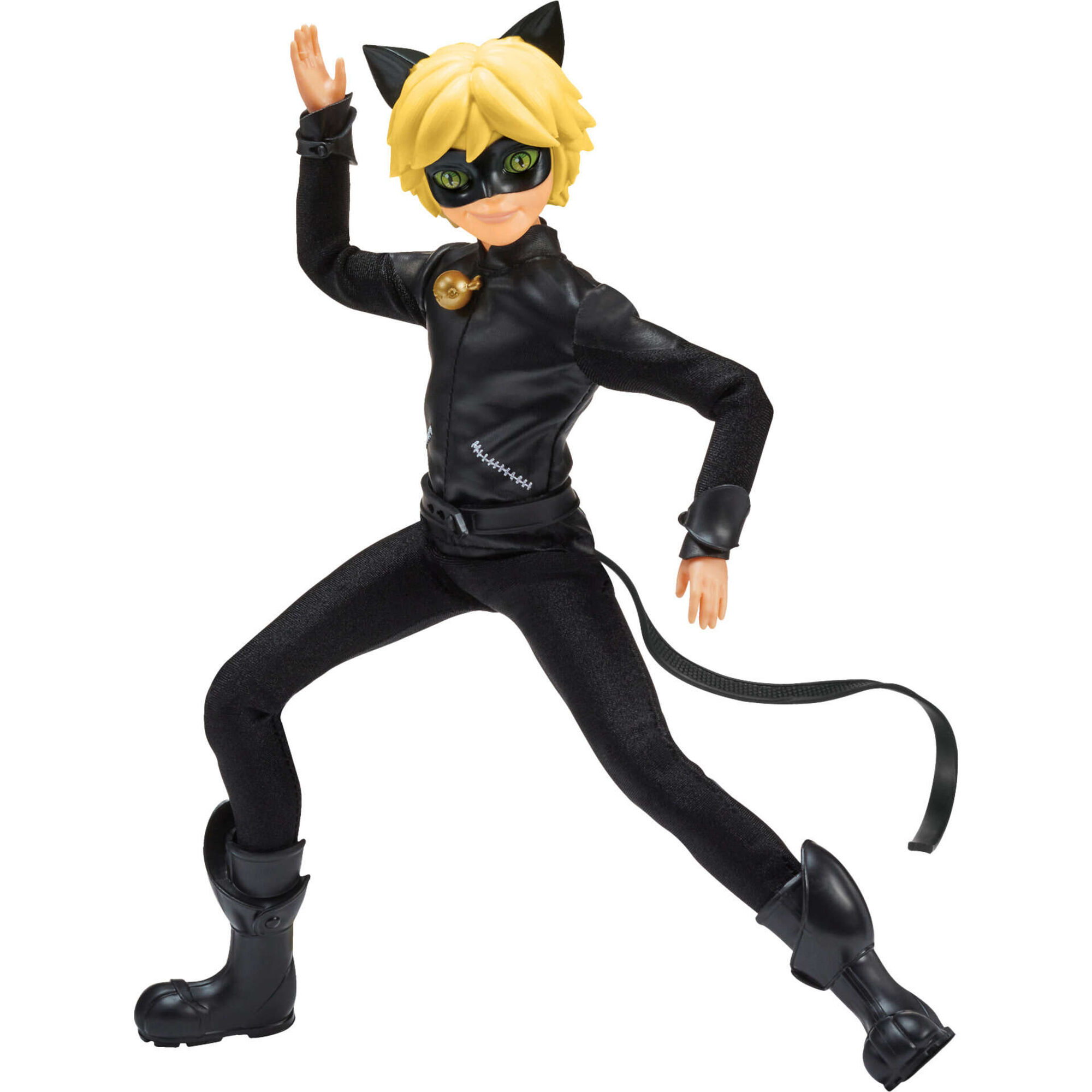 Figuras Miraculous Ladybug 26cm (vários modelos) Figuras Miraculous Ladybug 26cm (vários modelos)