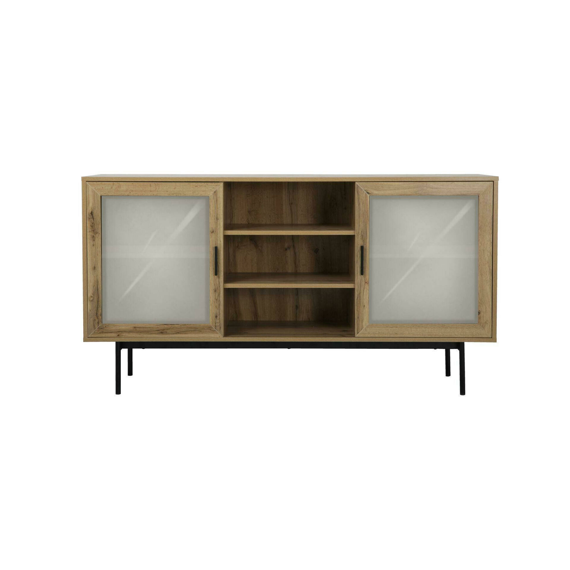Aparador 150x40x80cm Berna Aparador 150x40x80cm Berna