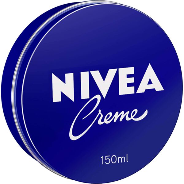 Creme Corpo Hidratante Nivea
