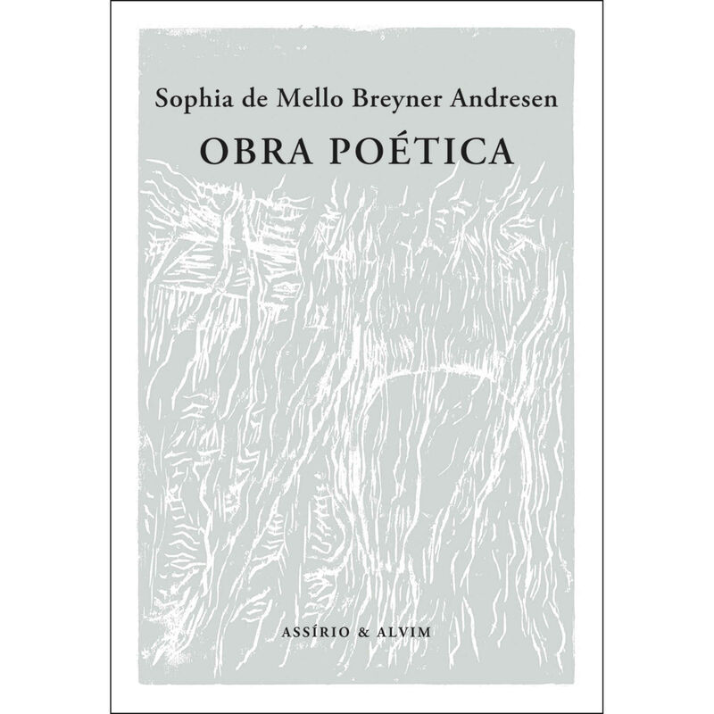 Obra Poética de Sophia de Mello Breyner Andresen