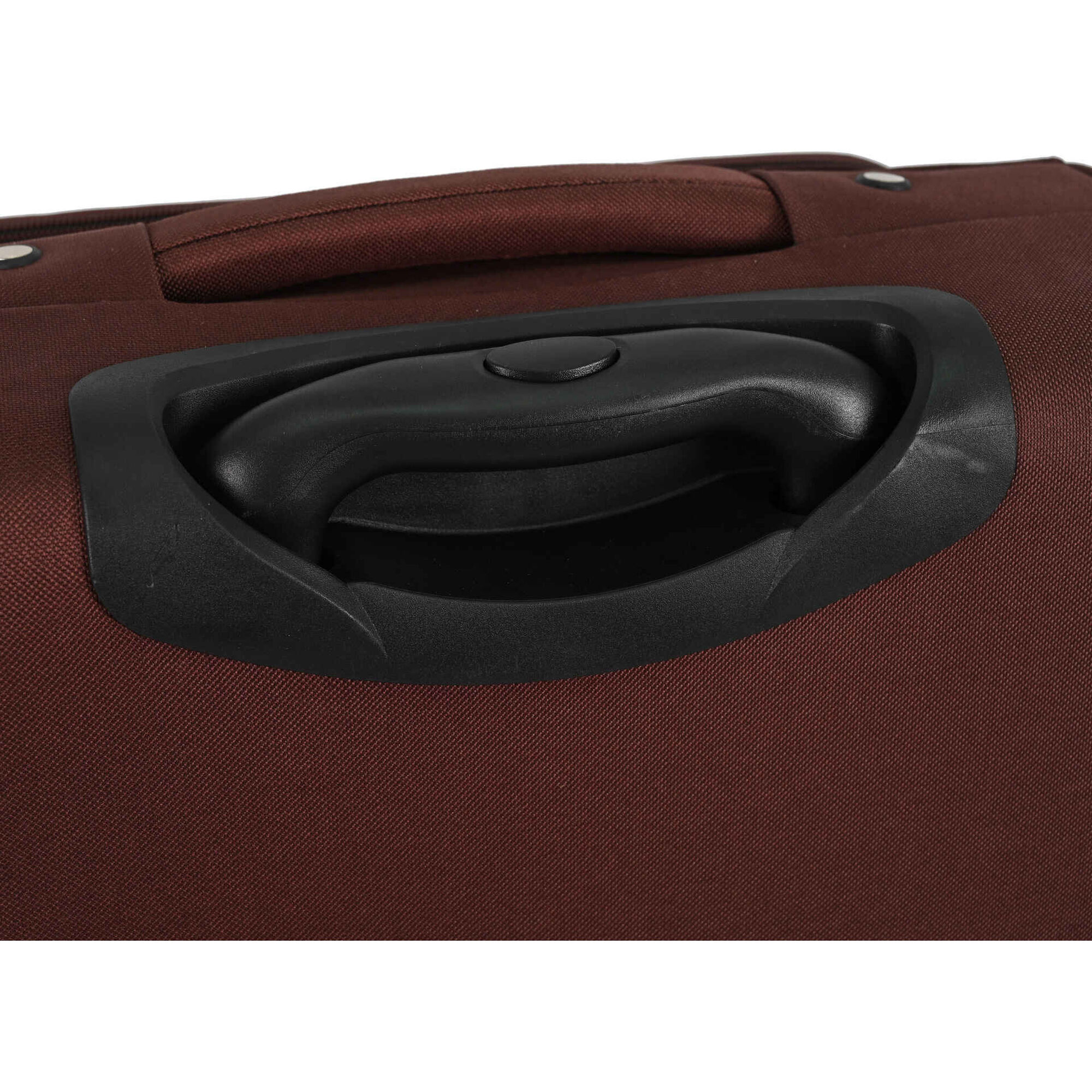 Mala de Viagem Grande 4 Rodas Bordeuax Bordéus