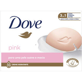 Sabonete Sólido Pink