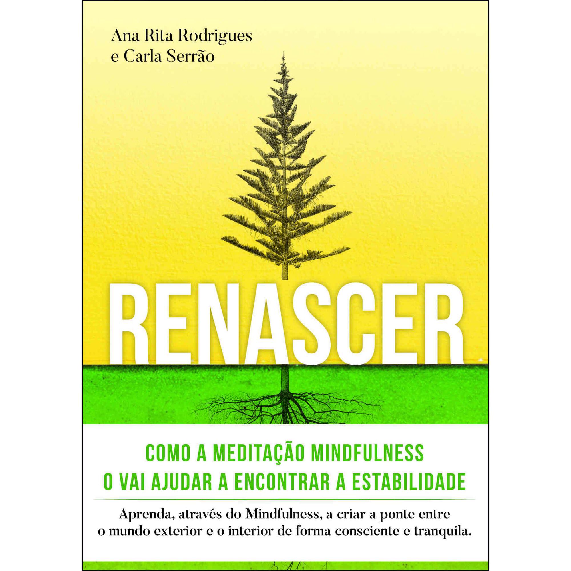 Renascer: Meditação Mindfulness