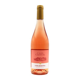 Casa de Cadaval Tejo Vinho Ros&eacute;