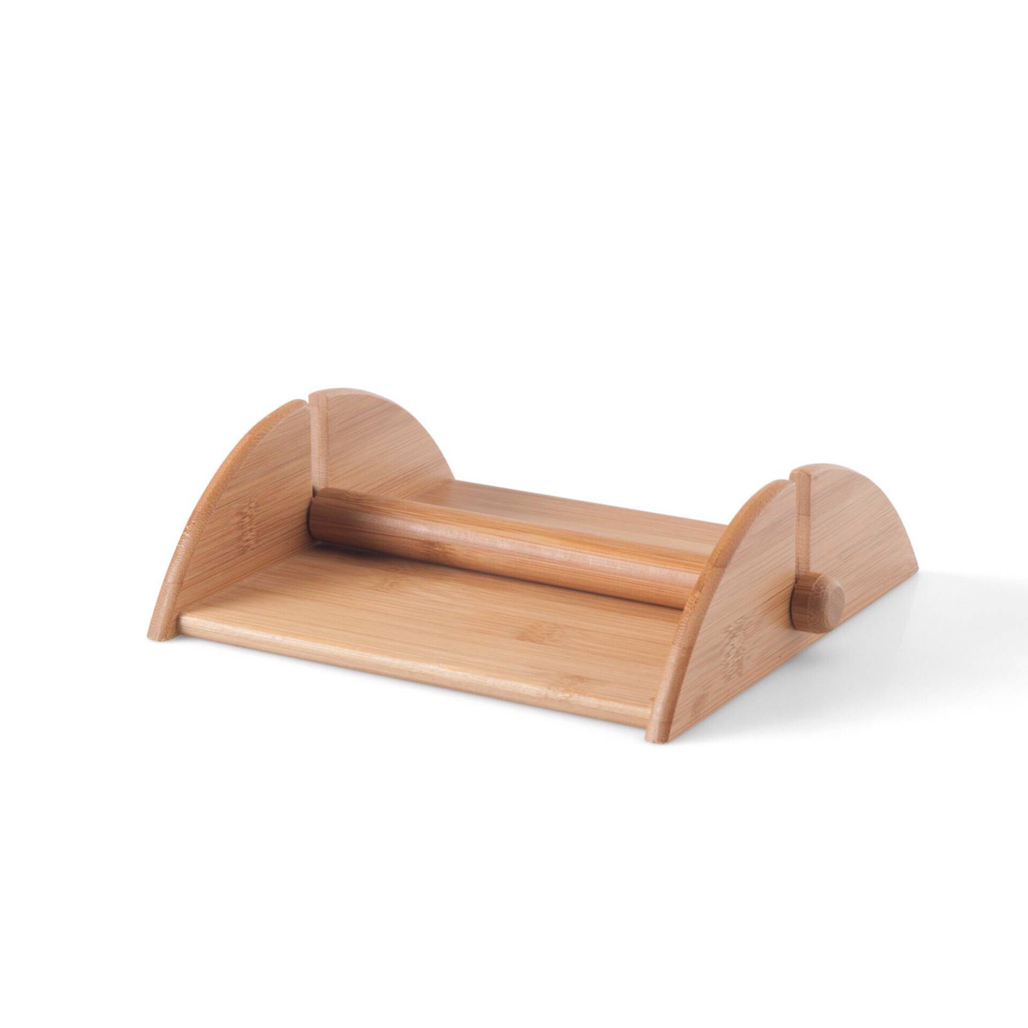Porta-guardanapos Bambu Kasa
