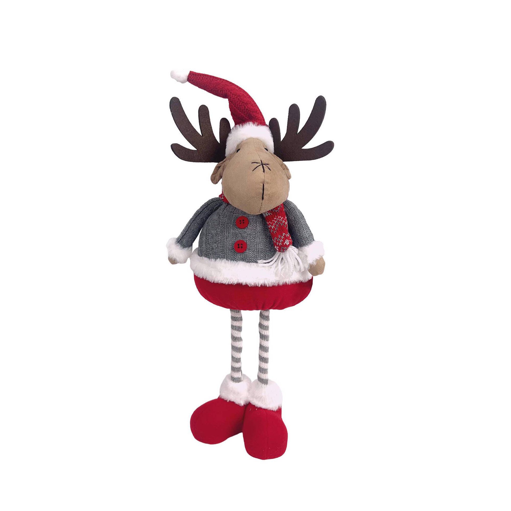 Boneco em Pé Rena 56cm