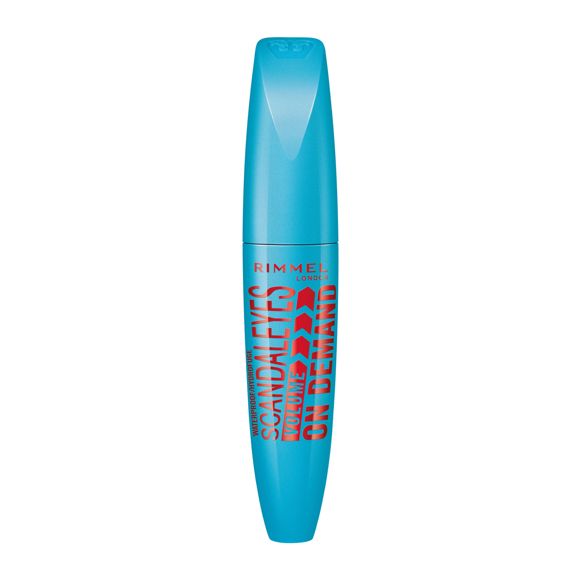 M&aacute;scara de Pestanas Scandal Eyes Rimmel