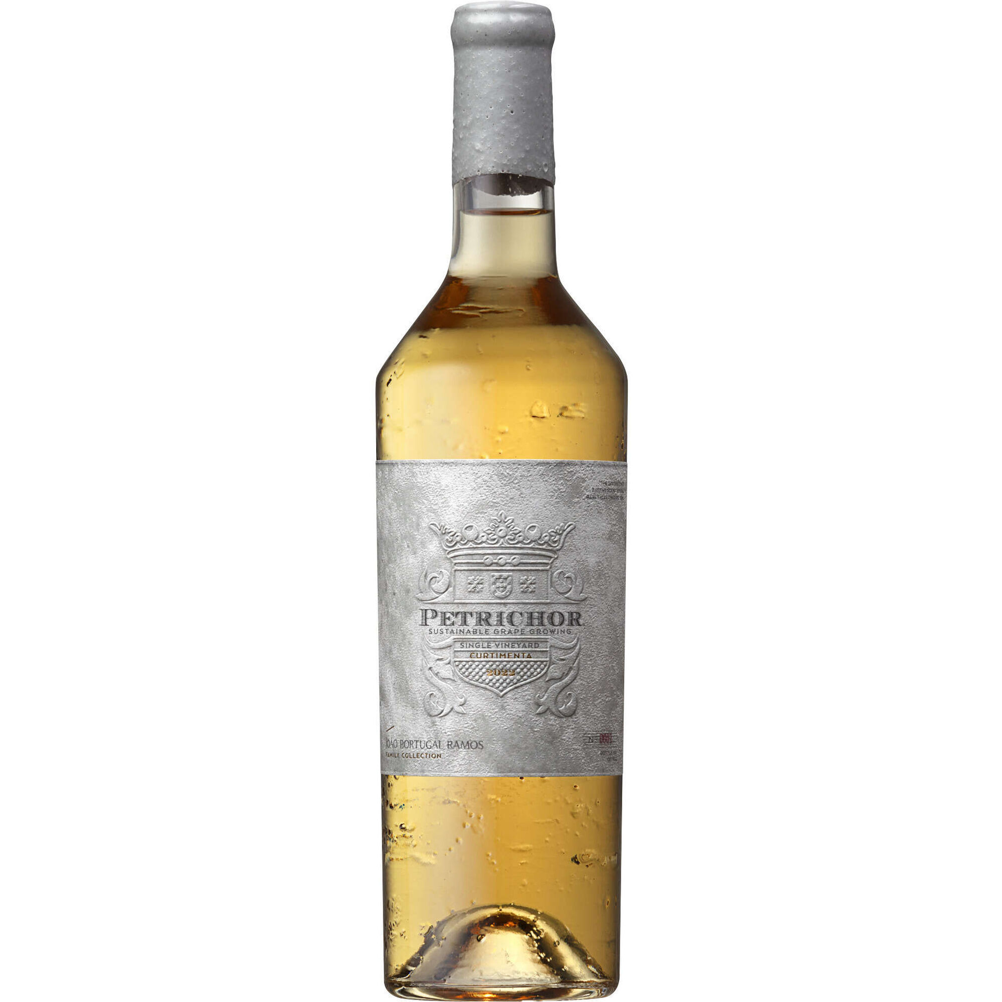 Petrichor João Portugal Ramos DOC Alentejo Vinho Branco