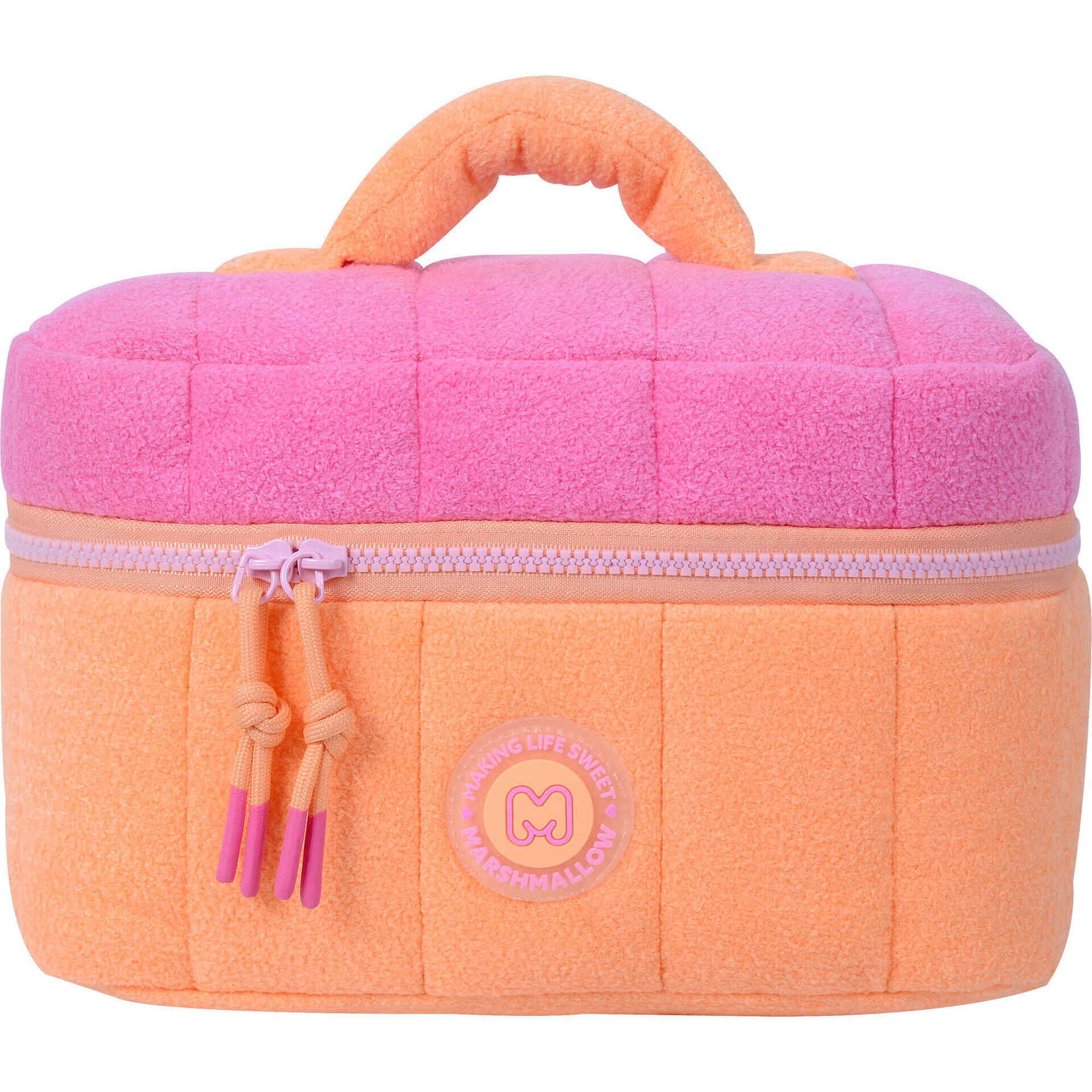 Bolsa Necessaire Cosy Plush (v&aacute;rios modelos)