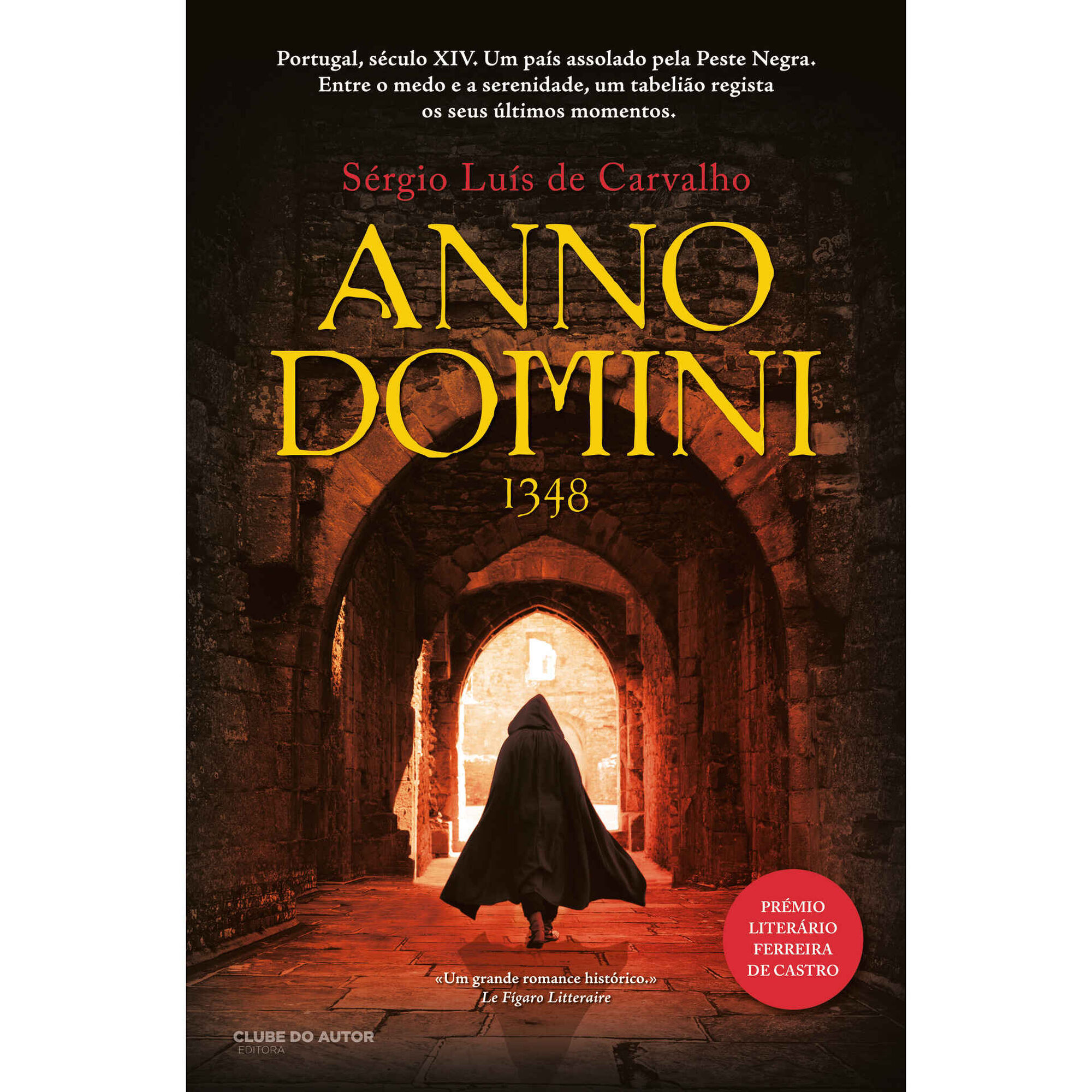 Anno Domini 1348