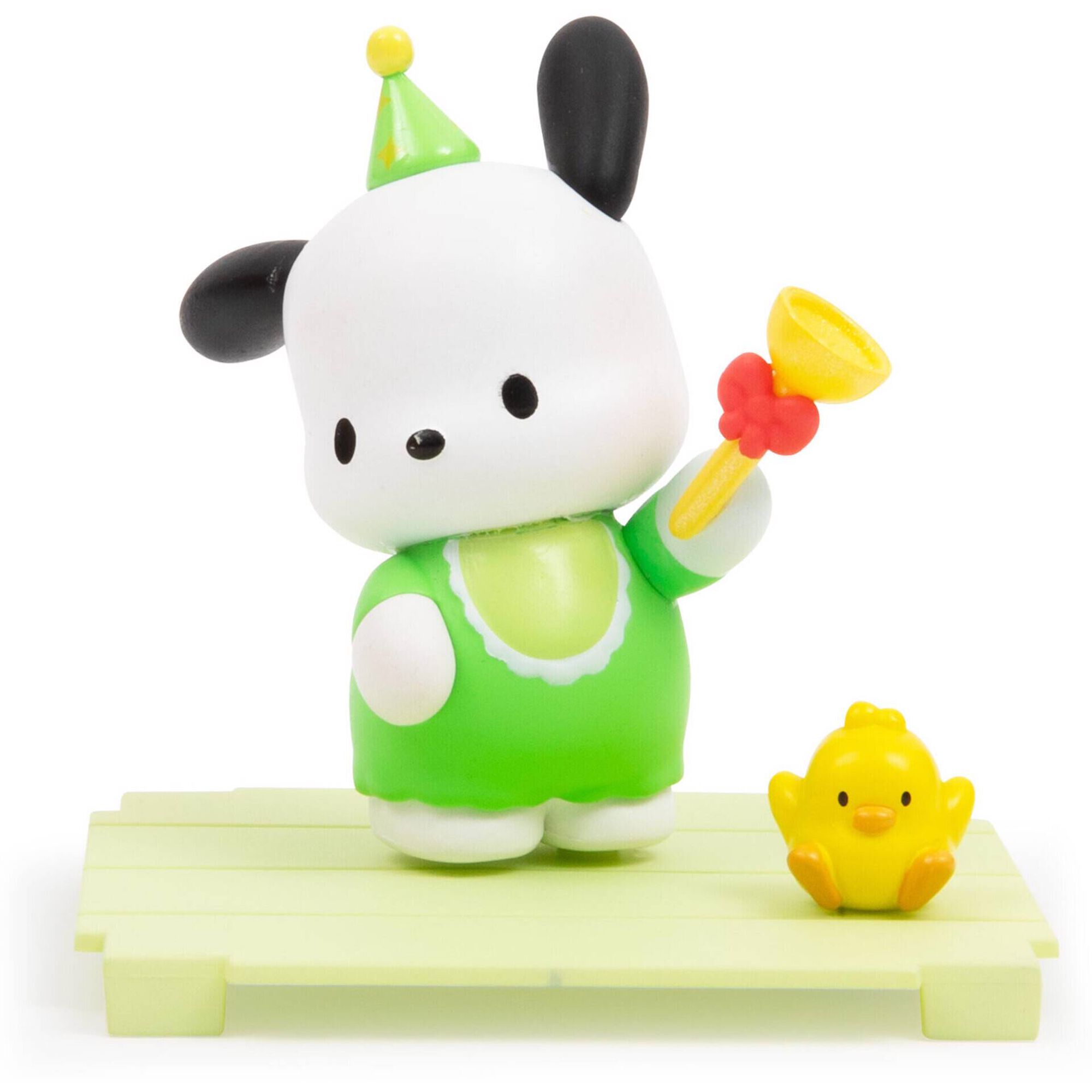 Hello Kitty - Minibox Alegria (v&aacute;rios modelos)